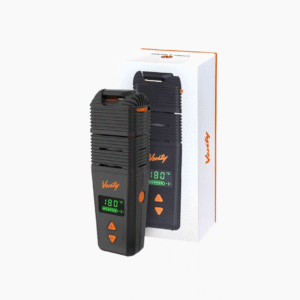 Vaporizzatore VENTY – accessorio Spliff