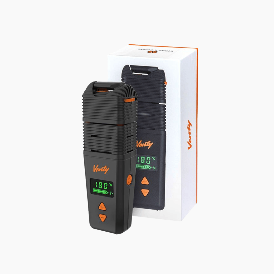Vaporizzatore VENTY – accessorio Spliff