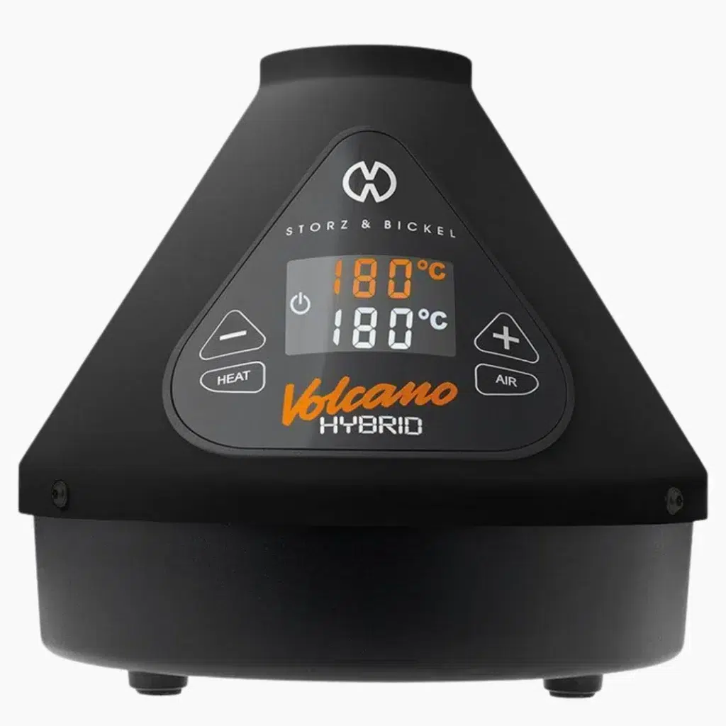 Vaporizzatore VOLCANO HYBRID – accessorio Spliff