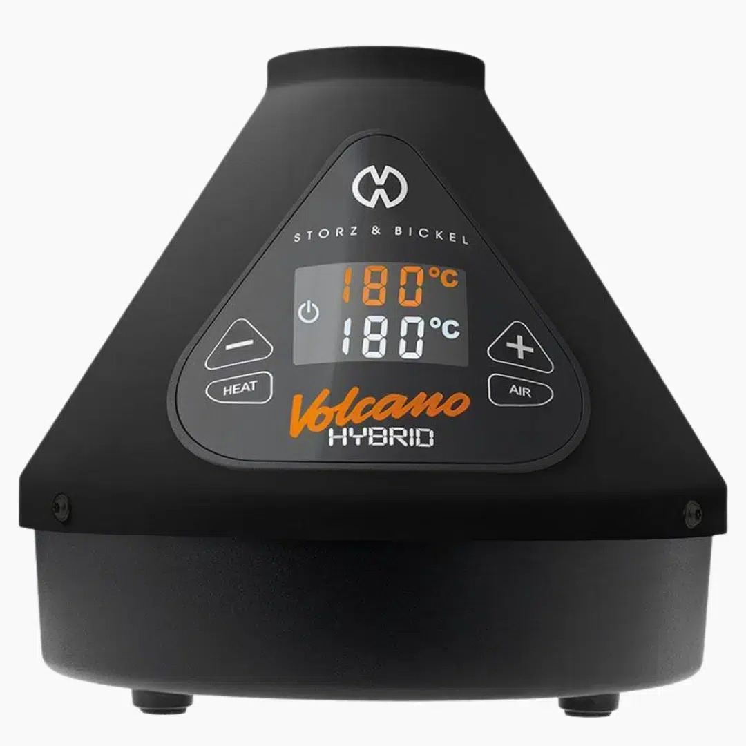 Vaporizzatore VOLCANO HYBRID – accessorio Spliff