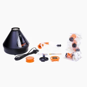 Vaporizzatore VOLCANO HYBRID – accessorio Spliff, foto 3