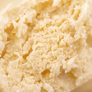 Macro Magic Choc White cioccolato bianco al THC Spliff
