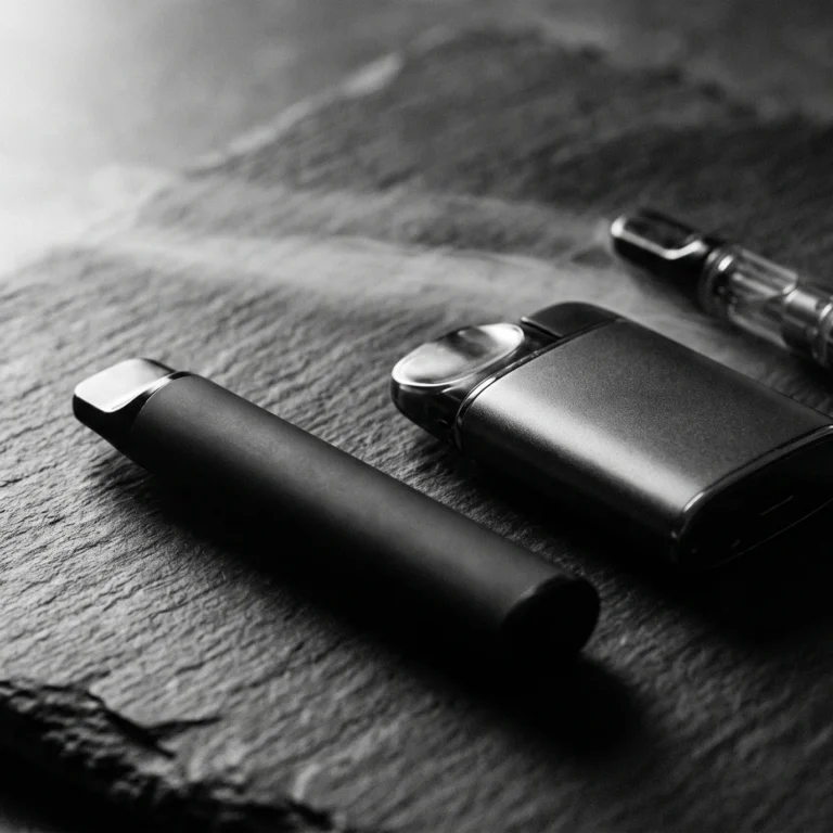 Vape THCX: la rivoluzione sensoriale