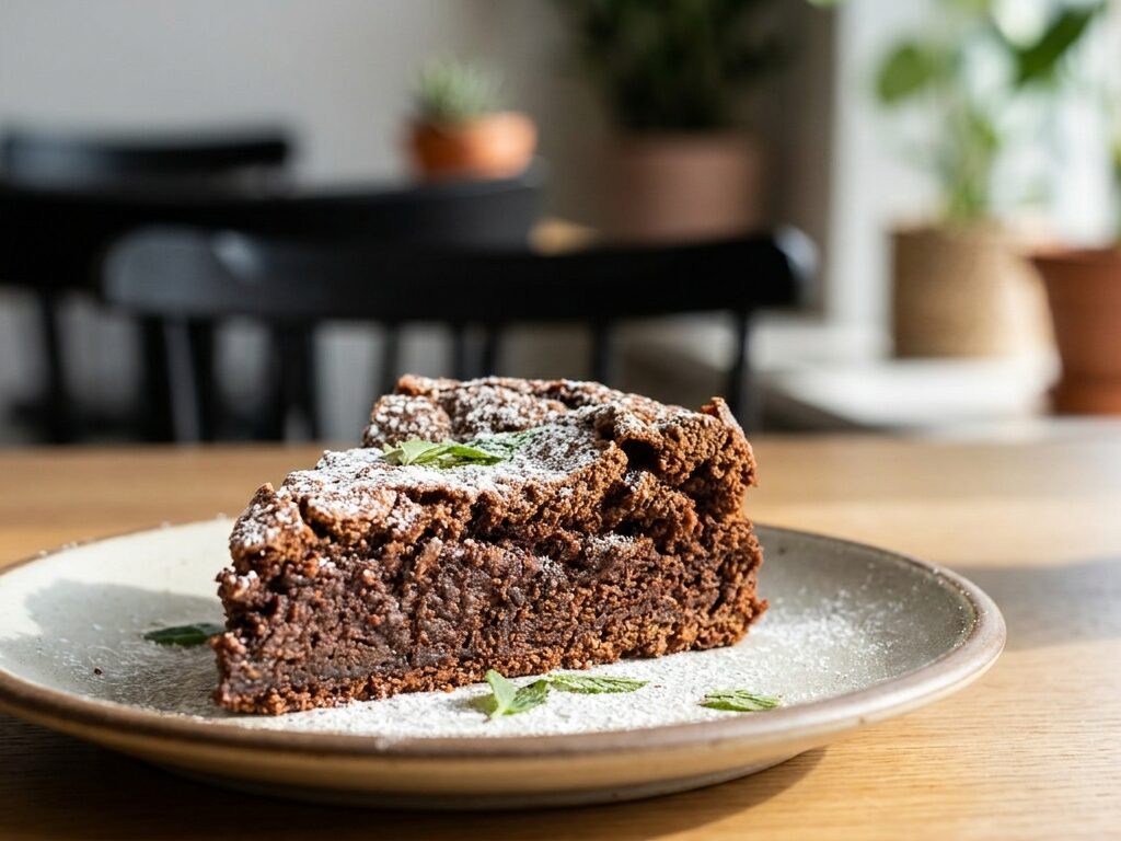 Foto di apertura: Space cake