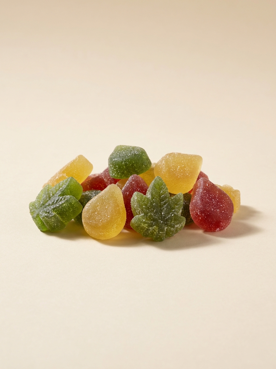 Foto prodotto: Gummy thc