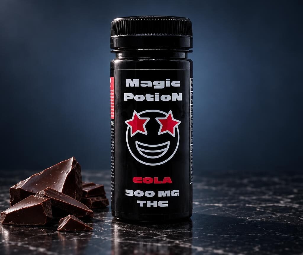 Cookie cream: cos'è la cannabis che sa di biscotto e crema