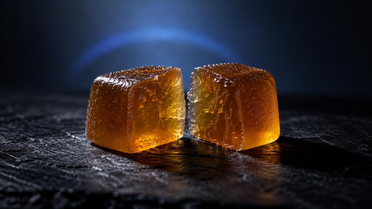 GIS BRAIN WASH THC gummies: Poland pulls a CBD gummy batch