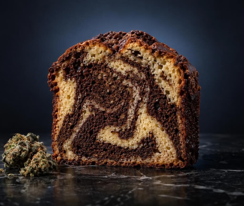 Space cake: cos'è e cosa lo distingue dagli altri edibles