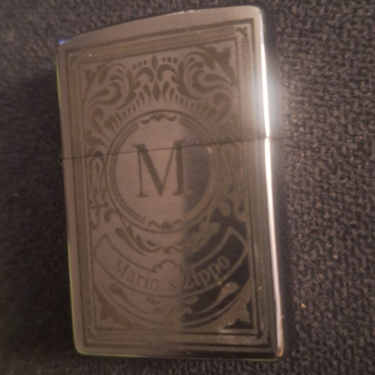 Recensione cliente Afghan Hash con foto - Spliff