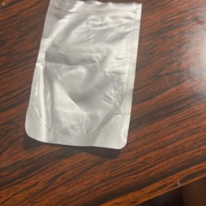 Recensione cliente Afghan Hash con foto - Spliff