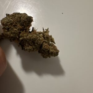 Recensione cliente Amnesia con foto - Spliff