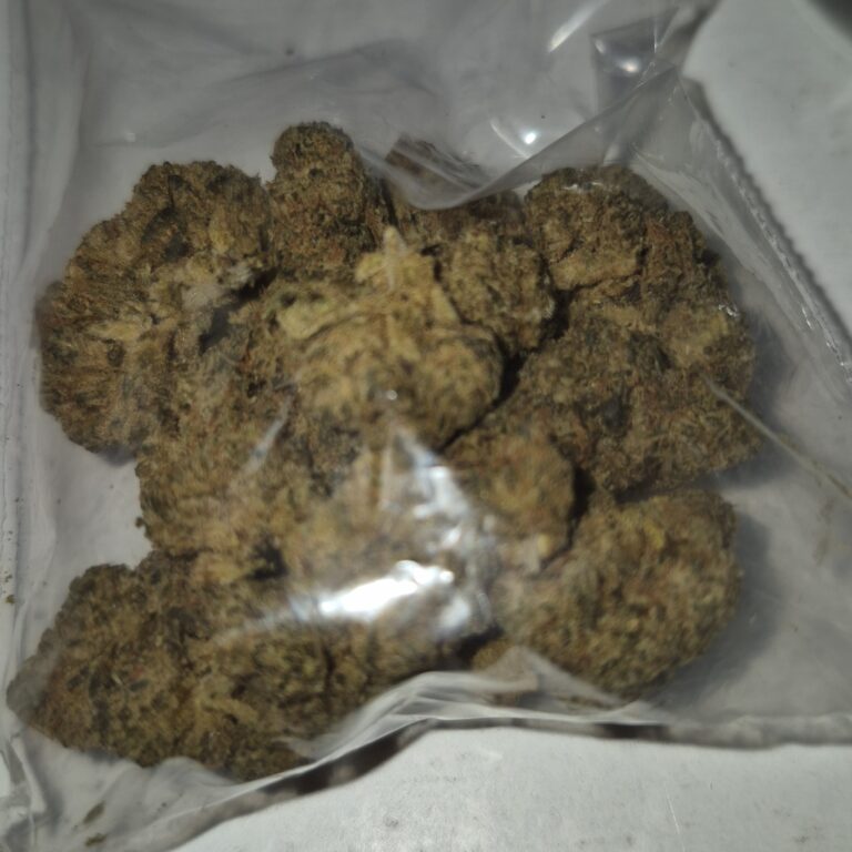 Recensione cliente Amnesia con foto - Spliff