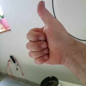 Recensione cliente Banana Berry con foto - Spliff