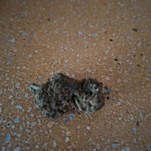 Recensione cliente Banana Berry con foto - Spliff