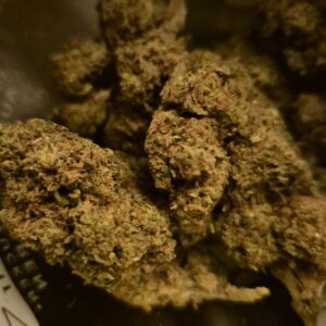 Recensione cliente Banana Berry con foto - Spliff