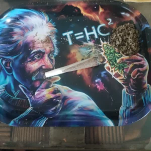 Recensione cliente Big Buddha con foto - Spliff