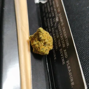Recensione cliente Big Buddha con foto - Spliff