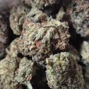 Recensione cliente Big Buddha con foto - Spliff