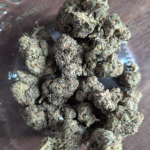 Recensione cliente Big Buddha con foto - Spliff
