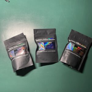 Recensione cliente Big Buddha con foto - Spliff