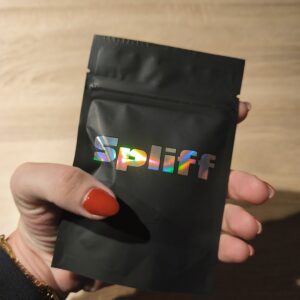 Recensione cliente Big Buddha con foto - Spliff