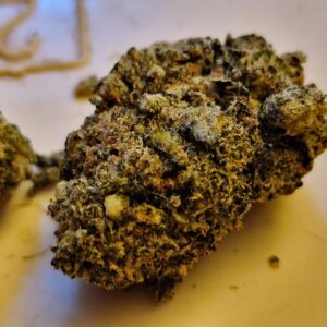 Recensione cliente Big Buddha con foto - Spliff