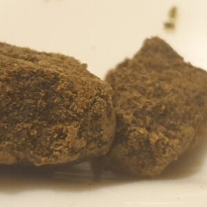 Recensione cliente Black Ice O Lator con foto - Spliff