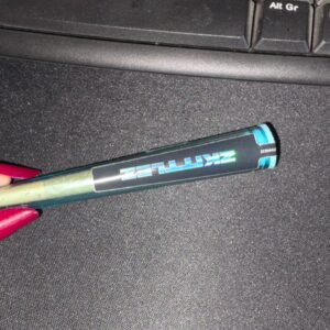 Recensione cliente Scatola da 3 spinelli CBD pre-rollati - Amnesia con foto - Spliff