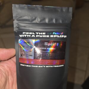 Recensione cliente Bubba Kush con foto - Spliff