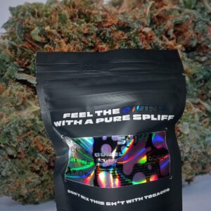 Recensione cliente Bubble Gum con foto - Spliff