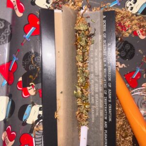 Recensione cliente Bubble Gum con foto - Spliff