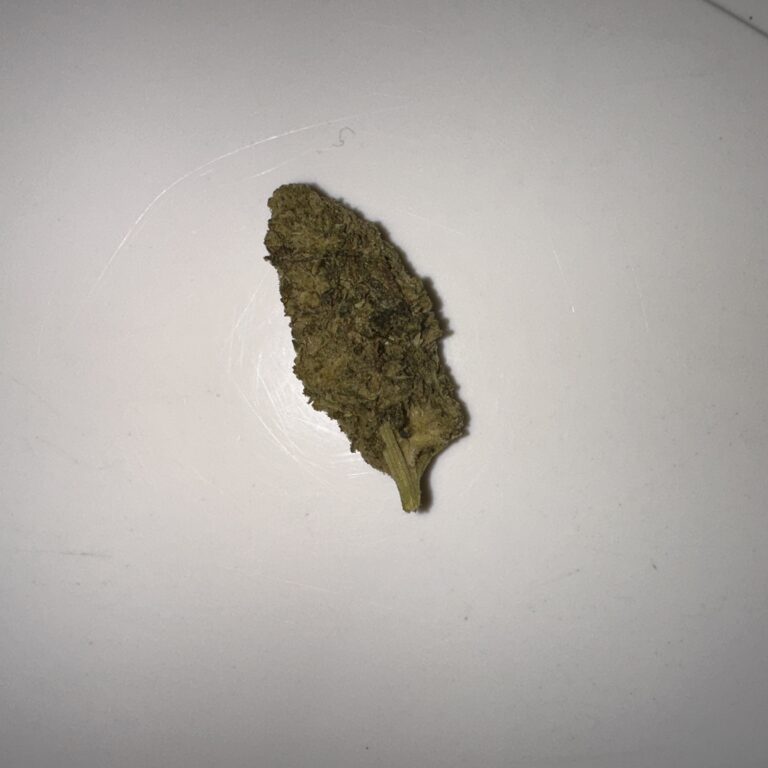 Click to view full screen Recensione cliente Bubble Gum con foto - Spliff