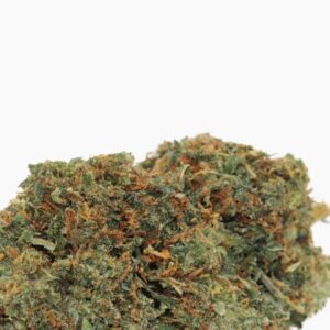 Recensione cliente Bubble Gum con foto - Spliff