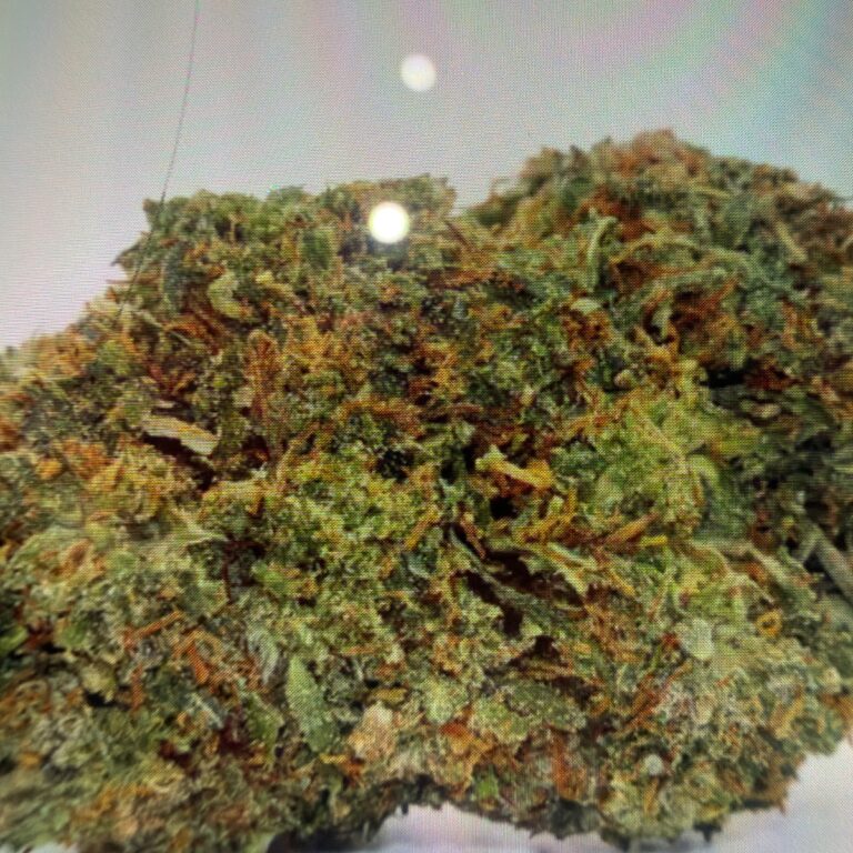 Click to view full screen Recensione cliente Bubble Gum con foto - Spliff