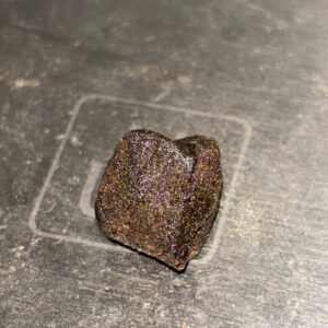 Recensione cliente Cereal Milk Hash con foto - Spliff