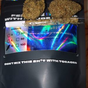 Recensione cliente Charlotte Angel con foto - Spliff