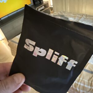 Recensione cliente Charlotte Angel con foto - Spliff