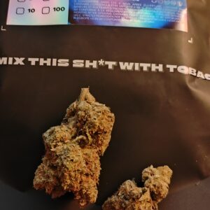 Recensione cliente Charlotte Angel con foto - Spliff