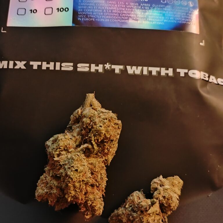 Recensione cliente Charlotte Angel con foto - Spliff