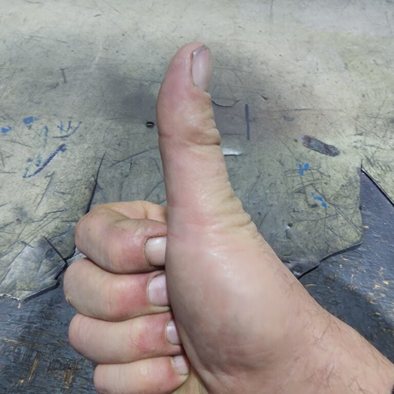 Click to view full screen Recensione cliente Cosmic Cookie con foto - Spliff