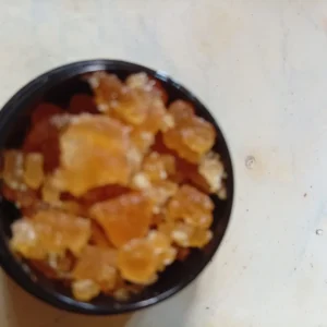 Recensione cliente Cristal Bubble con foto - Spliff
