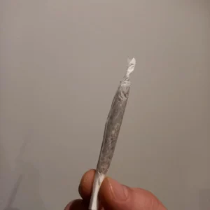 Recensione cliente Cristal Bubble con foto - Spliff