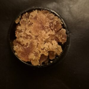 Recensione cliente Cristal Bubble con foto - Spliff