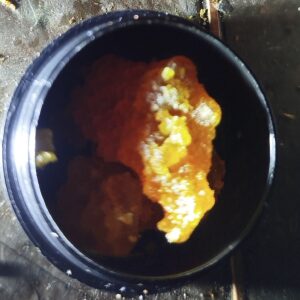 Recensione cliente Cristal Bubble con foto - Spliff