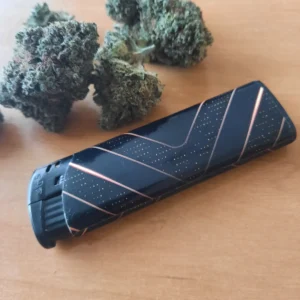 Recensione cliente Critical con foto - Spliff
