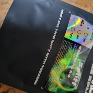 Recensione cliente Critical 2.0 con foto - Spliff