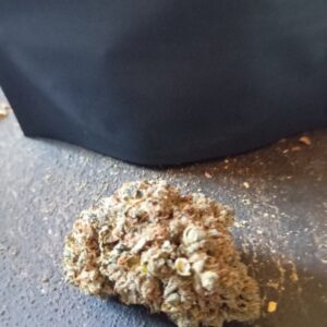 Recensione cliente Critical 2.0 con foto - Spliff