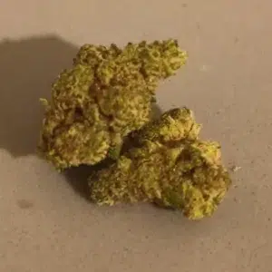 Recensione cliente Diamond Kush con foto - Spliff