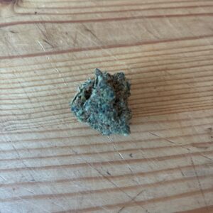 Recensione cliente Diamond Kush con foto - Spliff