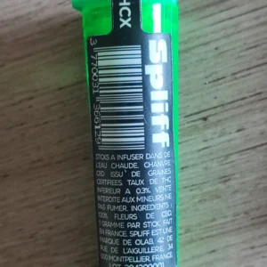 Recensione cliente Diamond Kush con foto - Spliff